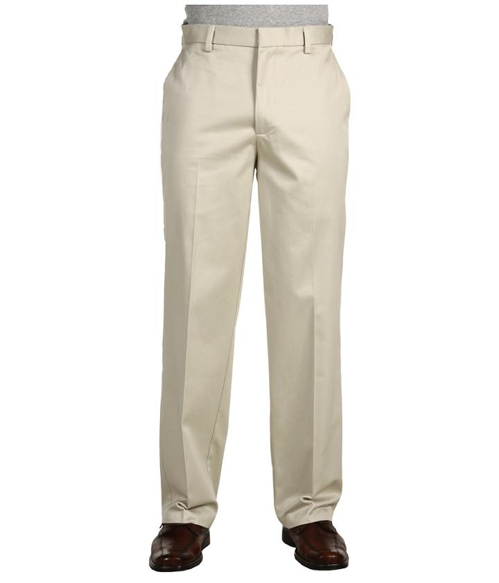 Dockers - Signature Khaki D3 Classic Fit Flat Front