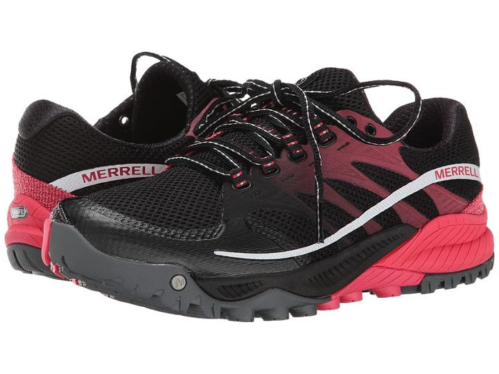 Merrell All Out Charge