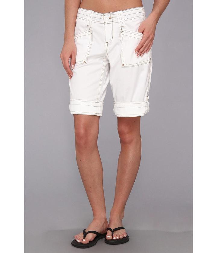 Aventura Clothing Arden Standard Rise Short