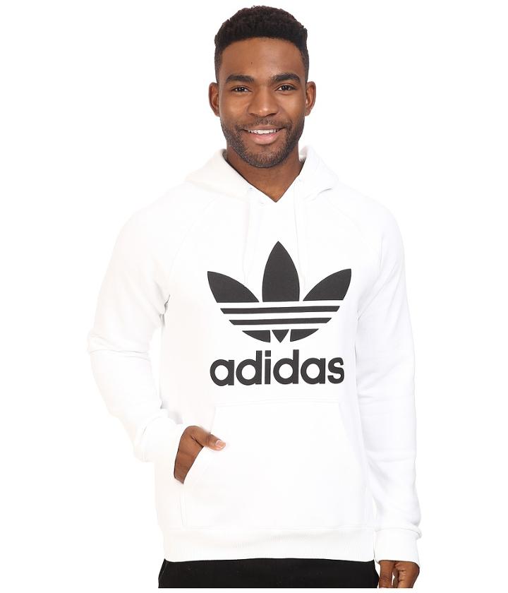 Adidas Originals - Trefoil Hoodie