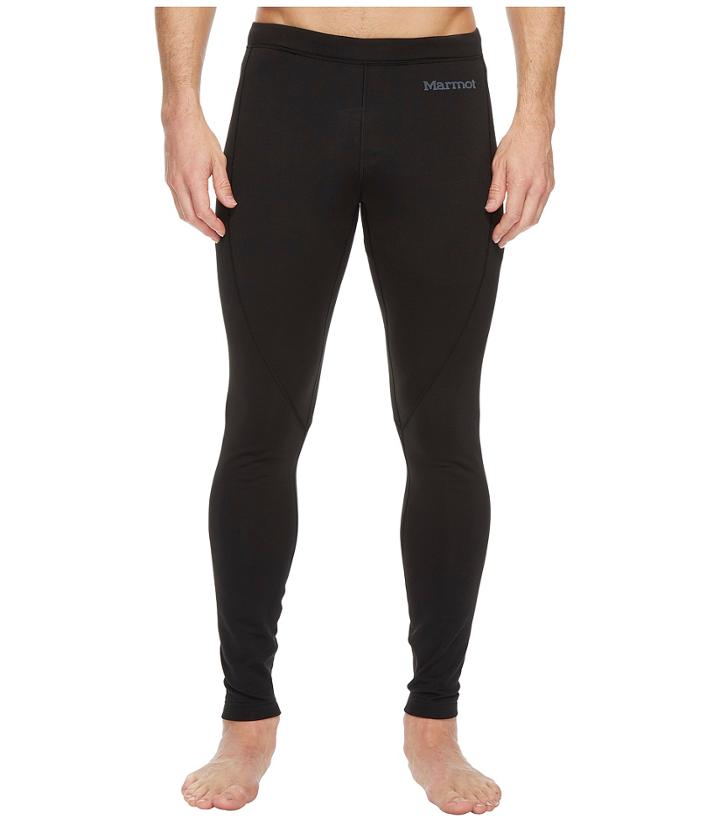 Marmot - Stretch Fleece Pants