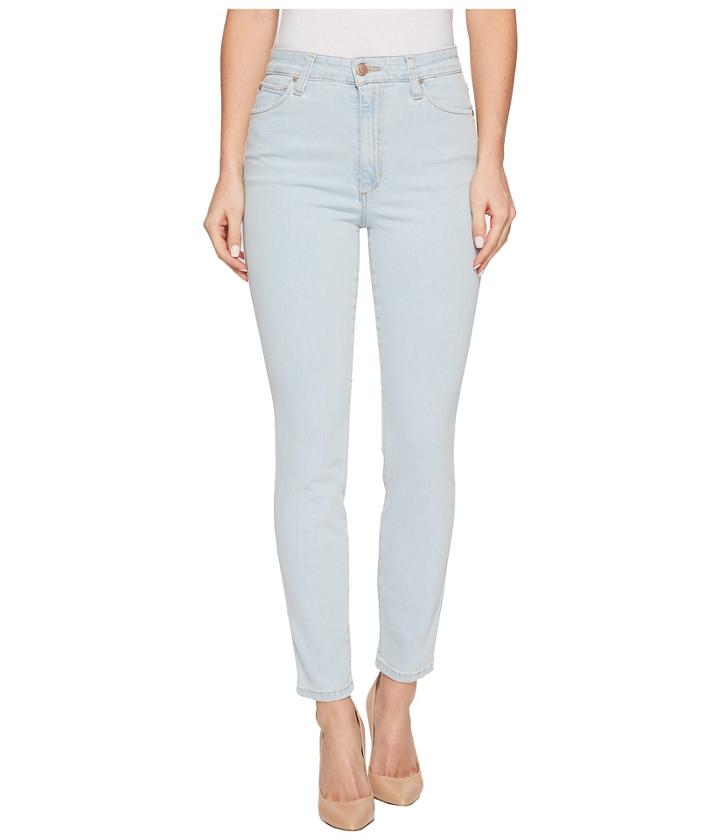 Joe's Jeans - The Bella Ankle Jeans In Amada