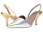 Diane Von Furstenberg - Mortelle