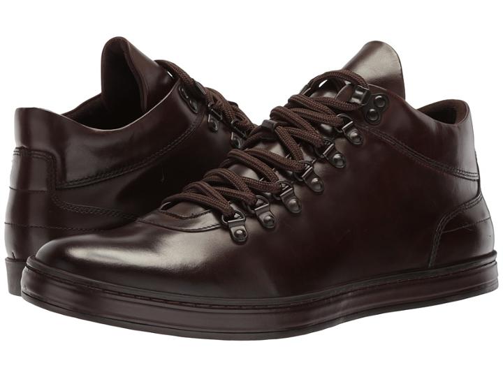 Kenneth Cole New York - Brand Tour