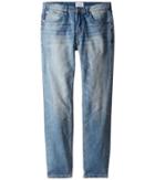 Hudson Kids - Jagger Slim Straight Five-pocket In Grand Wash