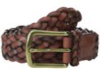 Torino Leather Co. - 30mm Braided Harness