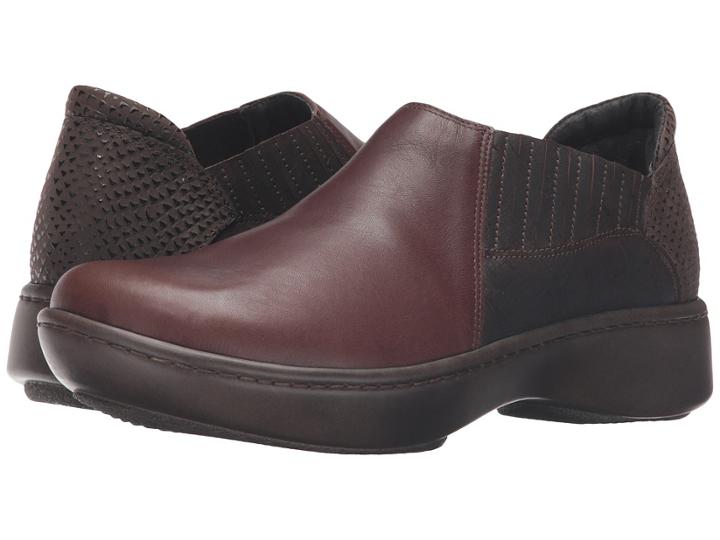 Naot Footwear - Bay