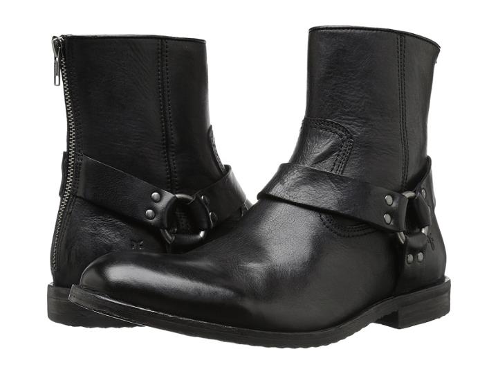 Frye - Sam Harness