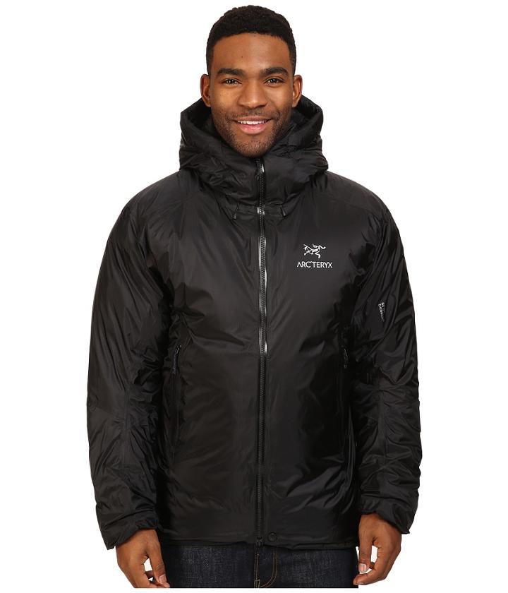 Arc'teryx - Firebee Ar Parka