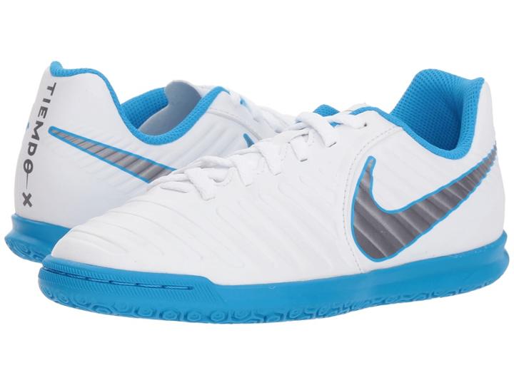 Nike Kids - Legendx 7 Club Ic Soccer