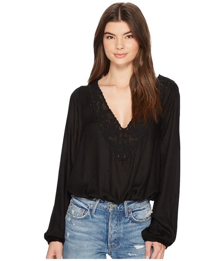 Free People - Jezebel Bodysuit