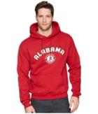 Champion College - Alabama Crimson Tide Eco(r) Powerblend(r) Hoodie 2