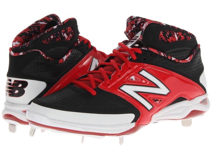 New Balance - 4040v2 Mid