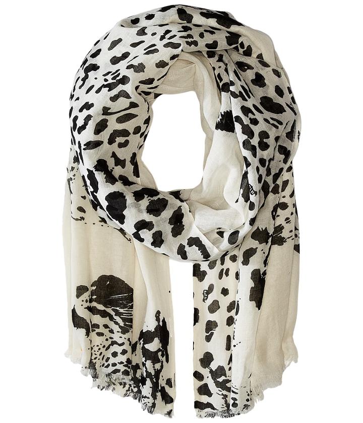 Pistil - Neema Scarf