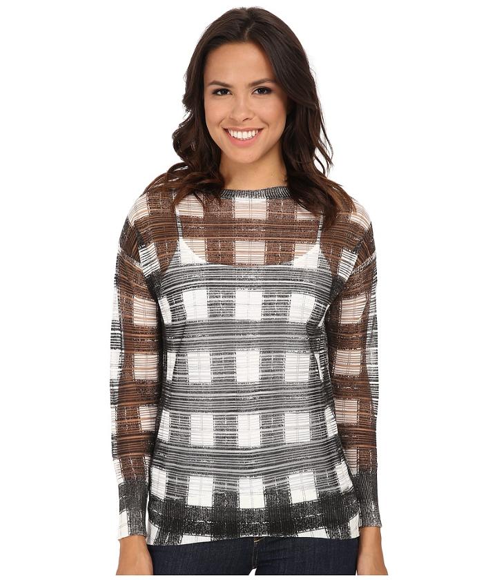 Diesel - M-crepes Pullover