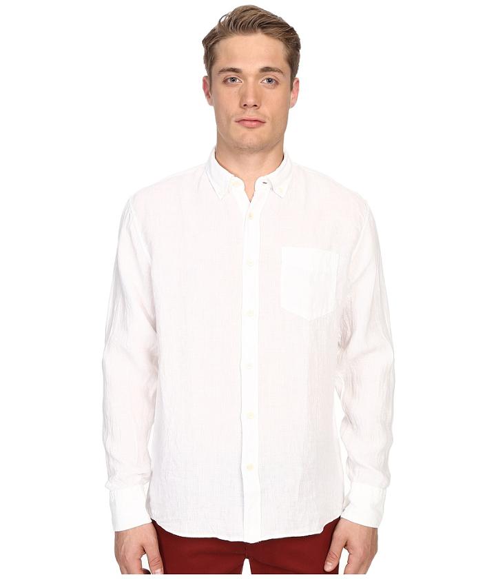 Billy Reid - Johnathon Shirt