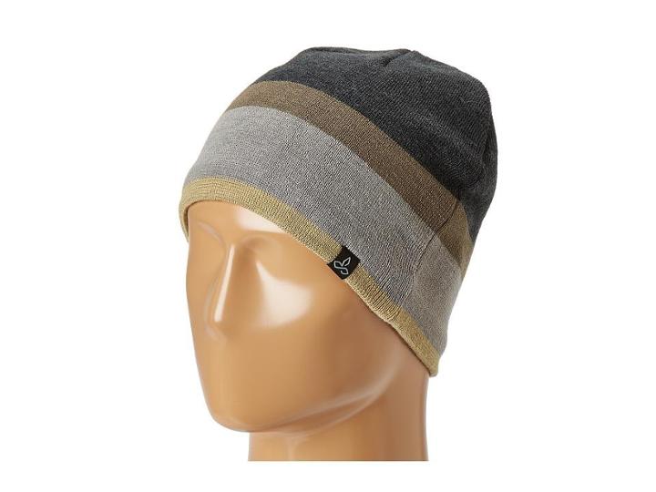 Prana Theo Beanie