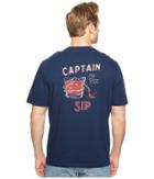 Tommy Bahama - Captain Of The Sip Tee