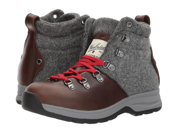 Woolrich - Rockies Ii