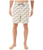 Thomas Dean &amp; Co. - Sunglasses Print Board Short