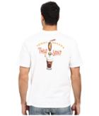 Tommy Bahama - Twist And Shout Tee