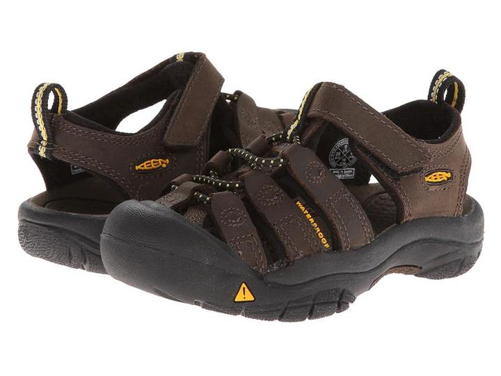 Keen Kids Newport Premium