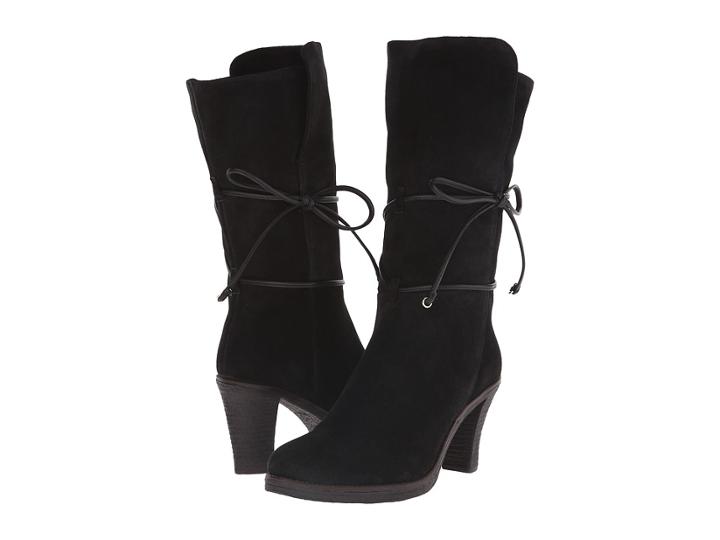Johnston &amp; Murphy - Jeanie Wrap Bootie
