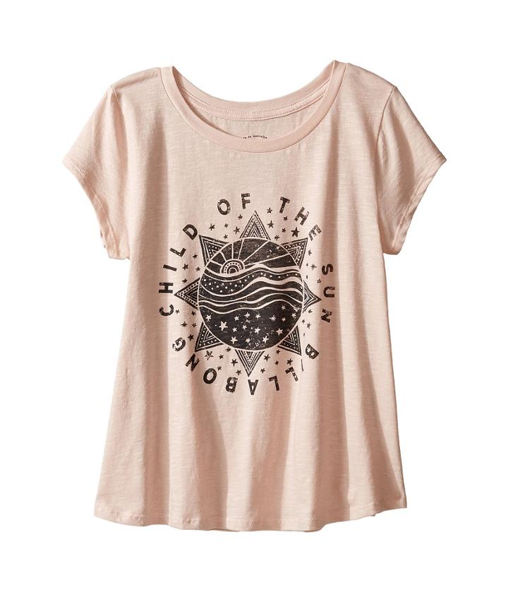 Billabong Kids - Child Of The Sun Tee