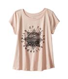 Billabong Kids - Child Of The Sun Tee
