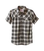 Appaman Kids - Ultra Soft Harvey Shirt With Contrast Lining Details