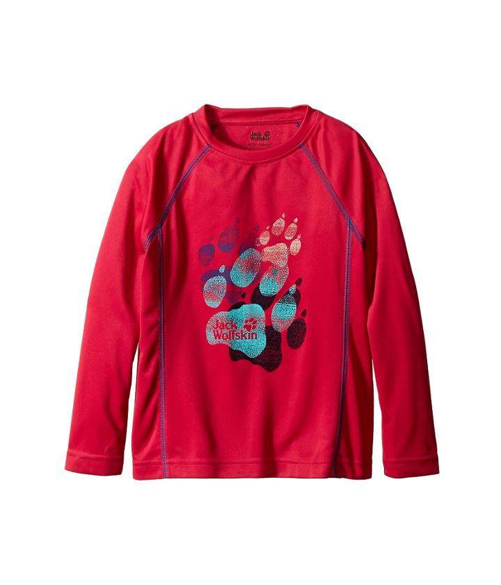 Jack Wolfskin Kids - Sunshade Long Sleeve