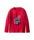 Jack Wolfskin Kids - Sunshade Long Sleeve