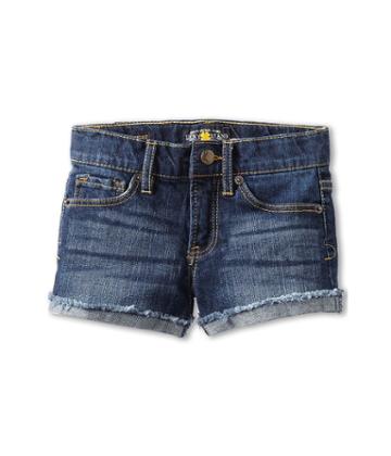 Lucky Brand Kids - Girls' Riley Denim Short