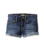 Lucky Brand Kids - Girls' Riley Denim Short
