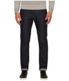 Levi's(r) Premium - Made Crafted Studio Slim Taper Jeans