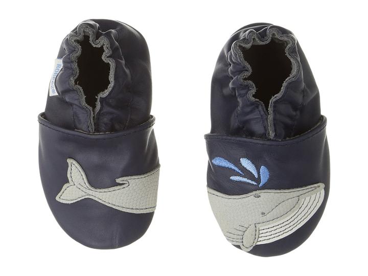 Robeez - Let's Go Swimming Soft Sole