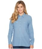 Toad&amp;co - Indigo Ridge Long Sleeve Shirt