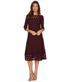 Nic+zoe - Time Out Twirl Dress