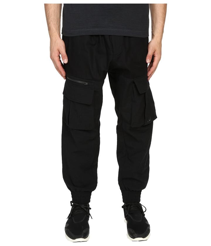 Adidas Y-3 By Yohji Yamamoto - Airmesh Cargo