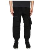 Adidas Y-3 By Yohji Yamamoto - Airmesh Cargo
