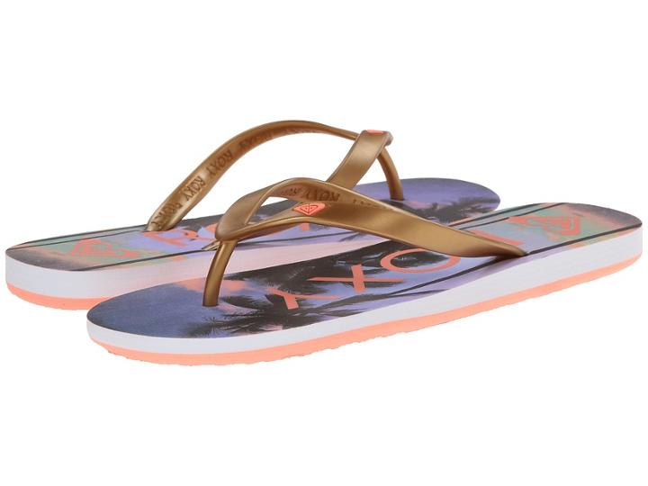 Roxy - Tahiti V