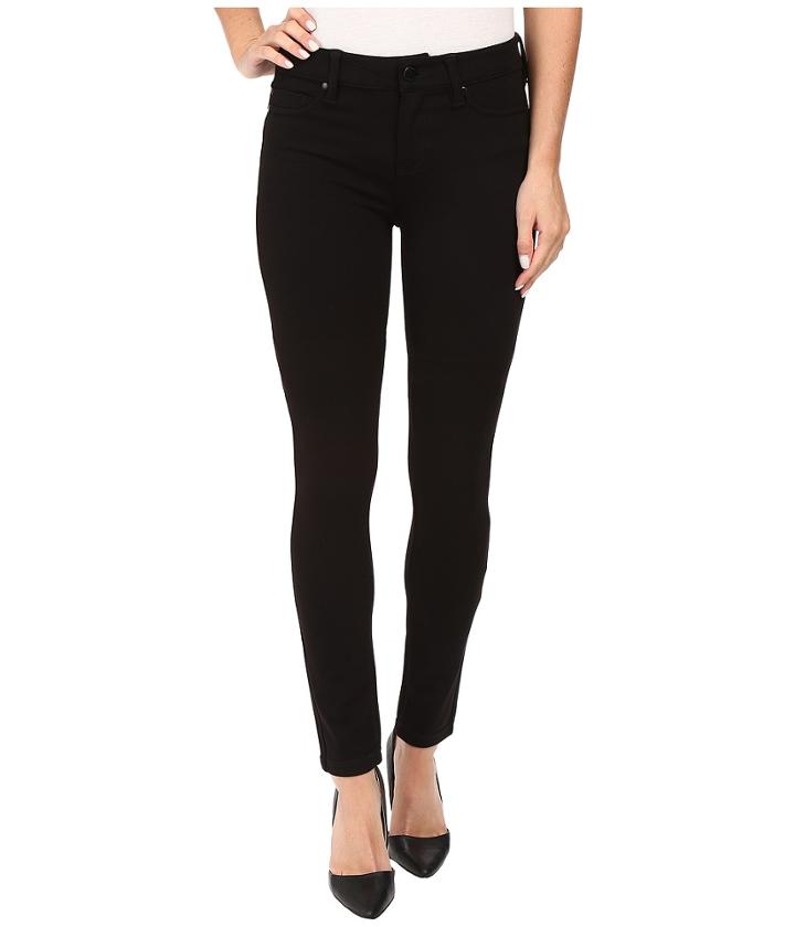 Liverpool - Madonna Leggings In Black