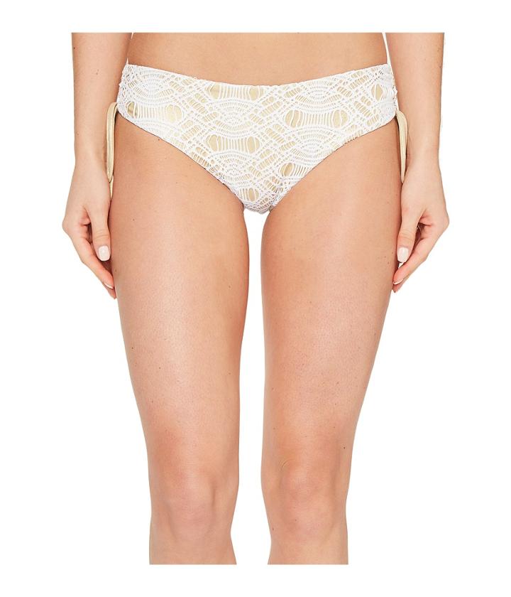 Luli Fama - Muchachita Linda Drawstring Side Full Bottom