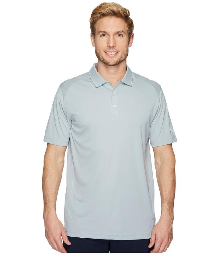 Puma Golf - Essential Pounce Polo