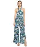Brigitte Bailey - Luz Halter Jumpsuit