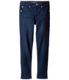 Tommy Hilfiger Kids - Five-pocket Jeggings In Midnight