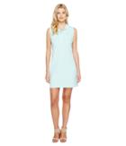 Vineyard Vines - Garment Dyed Sleeveless Slub Polo Dress