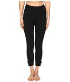 Kate Spade New York X Beyond Yoga - Cinched Side Bow Capri Leggings