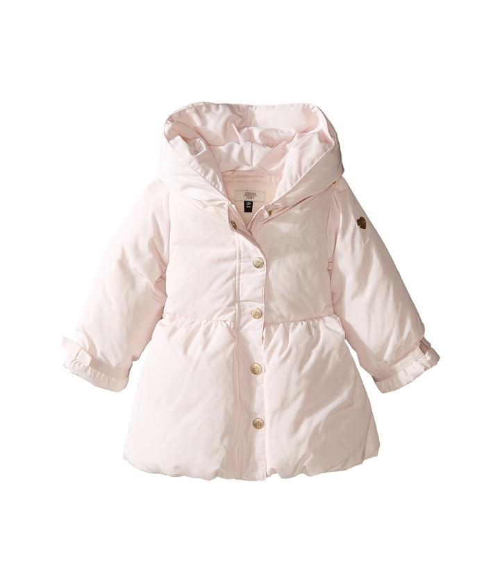 Armani Junior - Puffer Coat