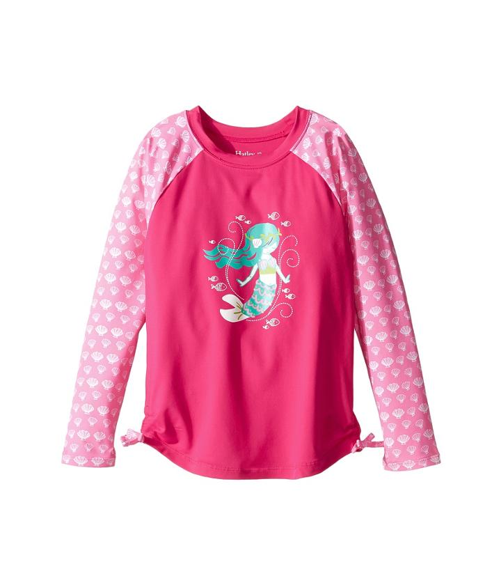Hatley Kids - Sweet Mermaid Rashguard